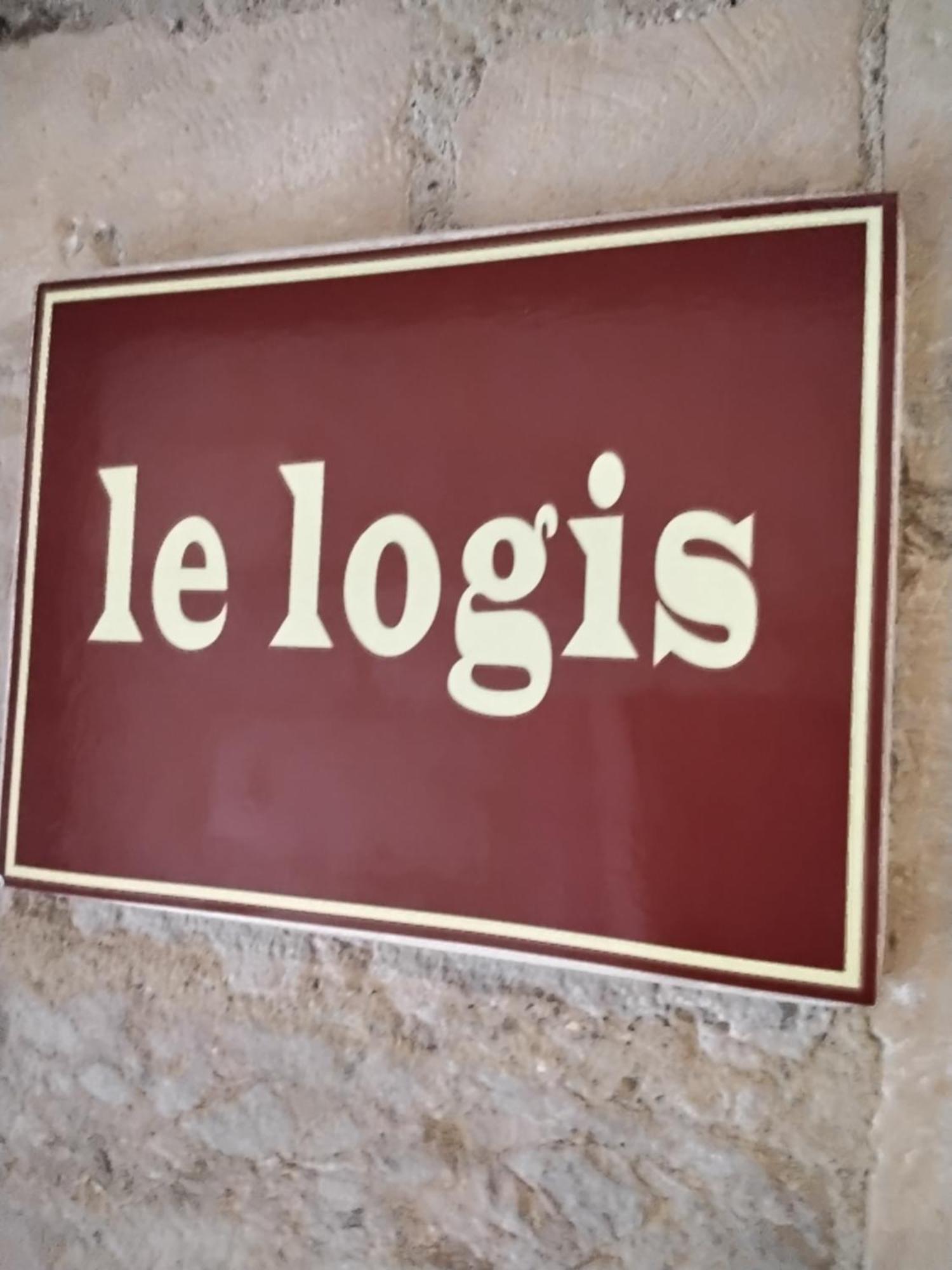 Logis 8 St Front Gite Urbain Périgueux Exterior foto